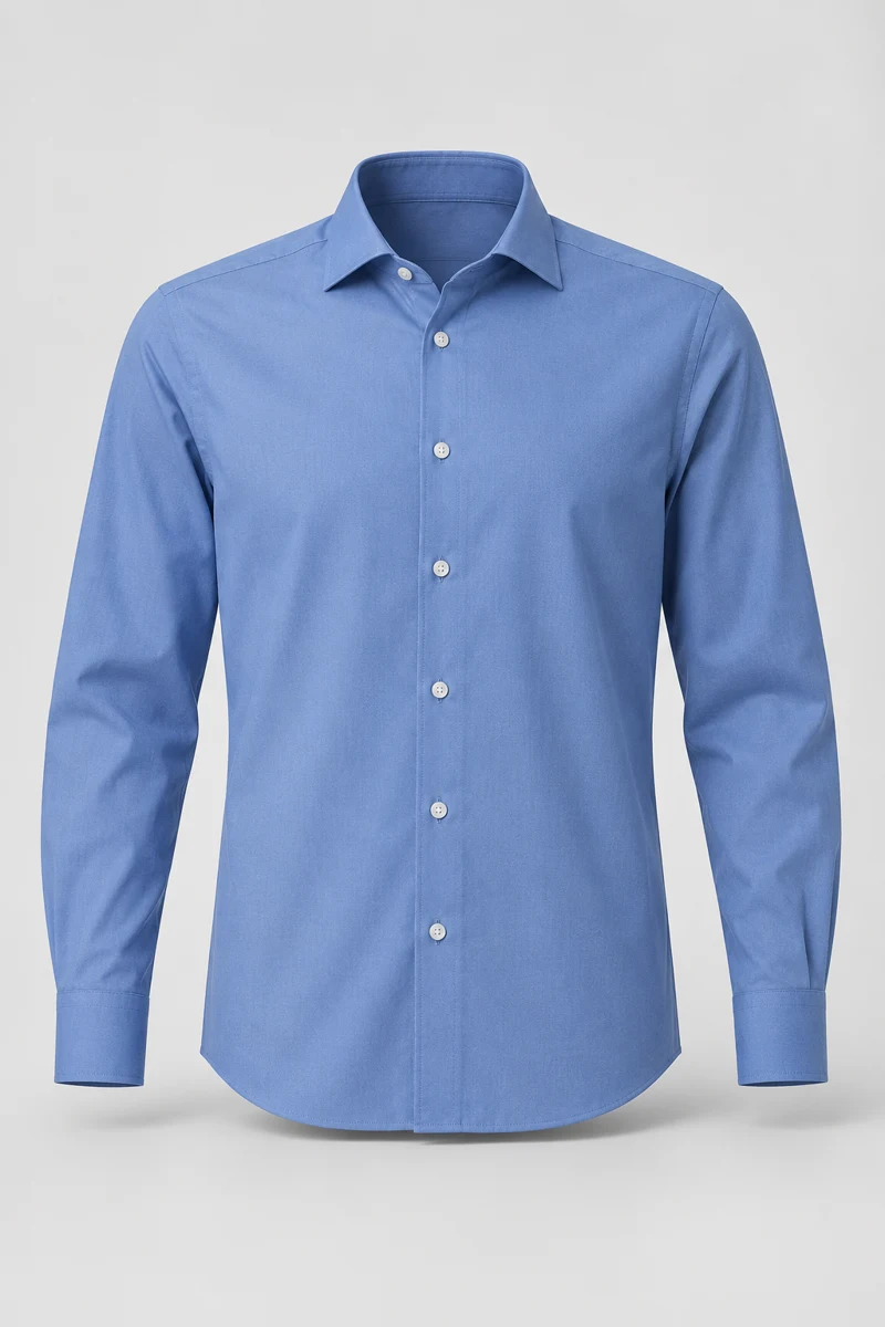 Textured Collection business shirts