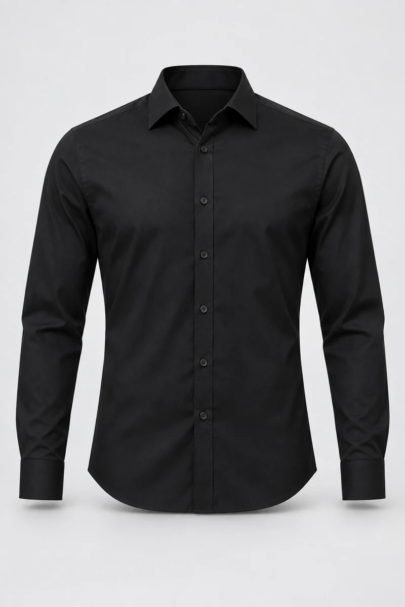 Modern Stretch business shirts