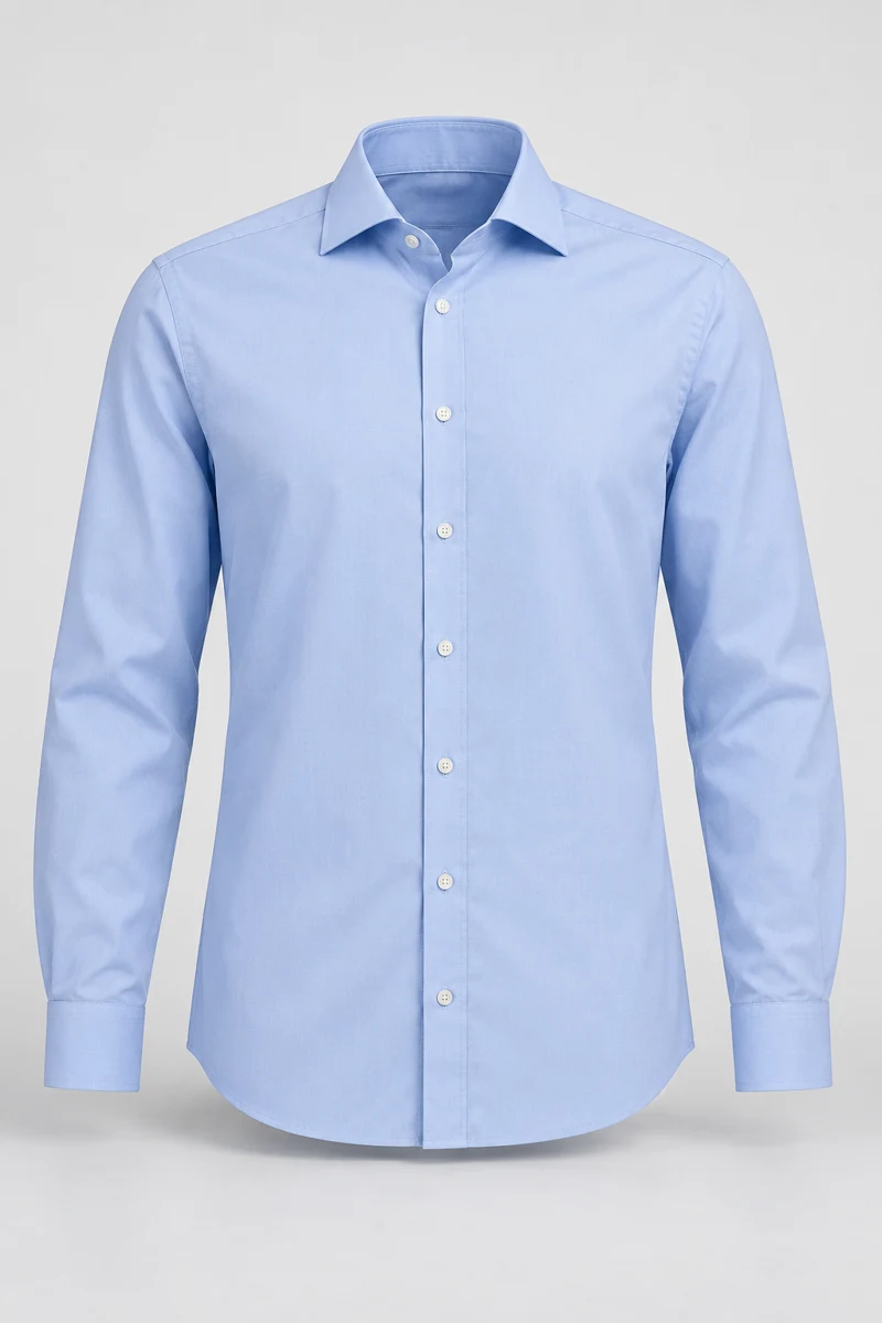 Business Essentials business shirts